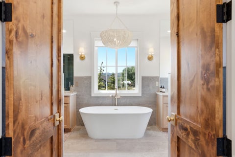 Tiny photo for 858 CRABAPPLE CT, Kamas, UT 84036 (MLS # 2173132)