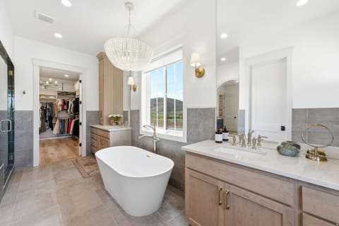 Tiny photo for 858 CRABAPPLE CT, Kamas, UT 84036 (MLS # 2173132)