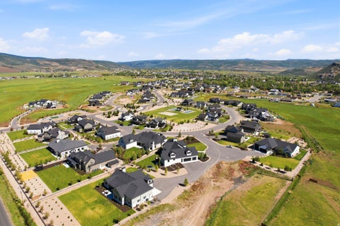Tiny photo for 858 CRABAPPLE CT, Kamas, UT 84036 (MLS # 2173132)
