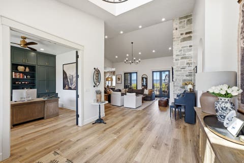 Tiny photo for 858 CRABAPPLE CT, Kamas, UT 84036 (MLS # 2173132)