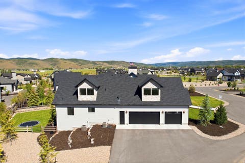 Tiny photo for 858 CRABAPPLE CT, Kamas, UT 84036 (MLS # 2173132)