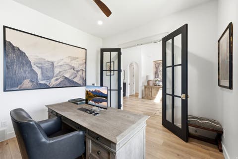 Tiny photo for 858 CRABAPPLE CT, Kamas, UT 84036 (MLS # 2173132)