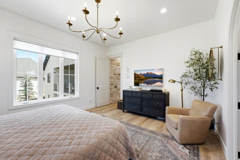 Tiny photo for 858 CRABAPPLE CT, Kamas, UT 84036 (MLS # 2173132)