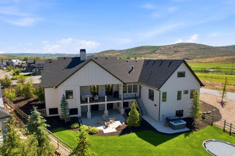 Tiny photo for 858 CRABAPPLE CT, Kamas, UT 84036 (MLS # 2173132)