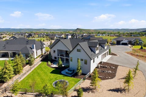Tiny photo for 858 CRABAPPLE CT, Kamas, UT 84036 (MLS # 2173132)