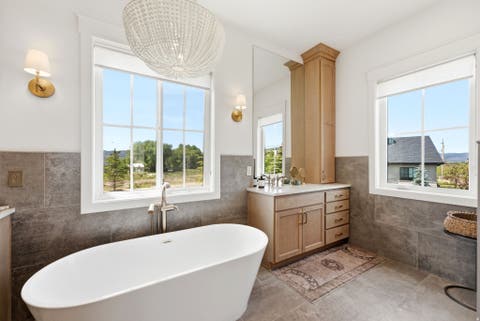 Tiny photo for 858 CRABAPPLE CT, Kamas, UT 84036 (MLS # 2173132)