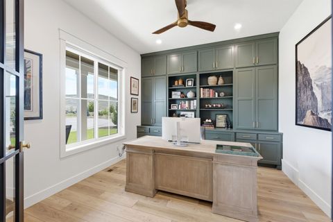Tiny photo for 858 CRABAPPLE CT, Kamas, UT 84036 (MLS # 2173132)