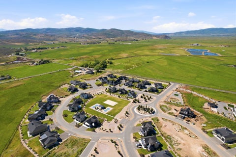 Tiny photo for 858 CRABAPPLE CT, Kamas, UT 84036 (MLS # 2173132)