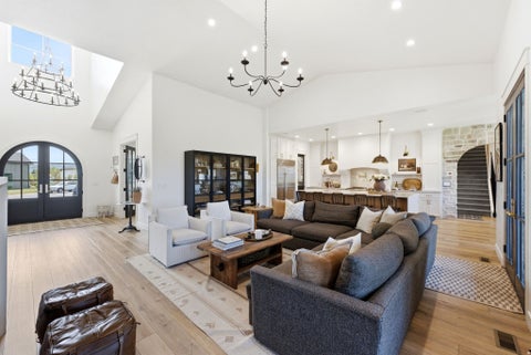 Tiny photo for 858 CRABAPPLE CT, Kamas, UT 84036 (MLS # 2173132)