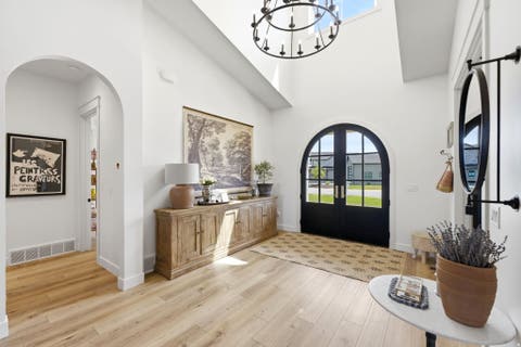 Tiny photo for 858 CRABAPPLE CT, Kamas, UT 84036 (MLS # 2173132)