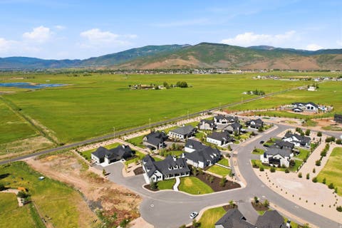 Tiny photo for 858 CRABAPPLE CT, Kamas, UT 84036 (MLS # 2173132)