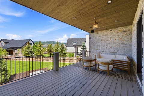 Tiny photo for 858 CRABAPPLE CT, Kamas, UT 84036 (MLS # 2173132)