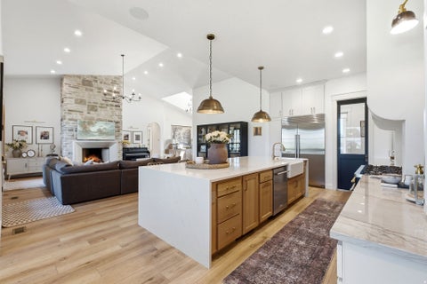 Tiny photo for 858 CRABAPPLE CT, Kamas, UT 84036 (MLS # 2173132)