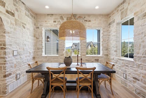 Tiny photo for 858 CRABAPPLE CT, Kamas, UT 84036 (MLS # 2173132)