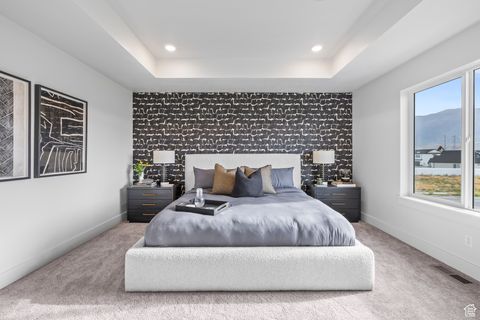 Tiny photo for 2938 N 2350 W #105, Farr West, UT 84404 (MLS # 2111053)