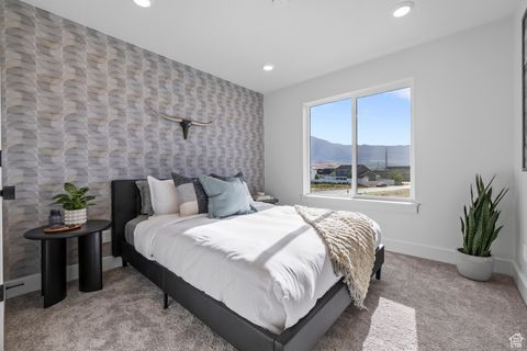 Tiny photo for 2938 N 2350 W #105, Farr West, UT 84404 (MLS # 2111053)