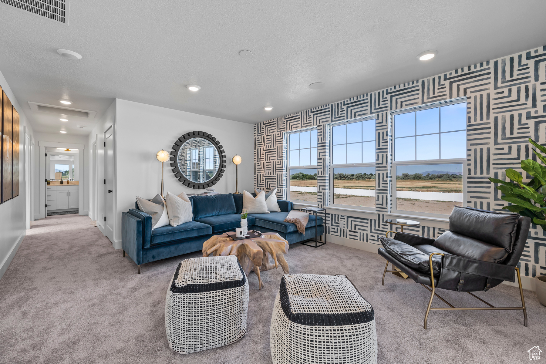 HART ESTATES - Residential
