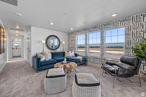 Tiny photo for 2938 N 2350 W #105, Farr West, UT 84404 (MLS # 2111053)