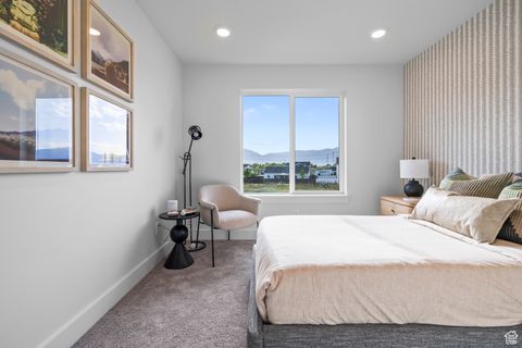 Tiny photo for 2938 N 2350 W #105, Farr West, UT 84404 (MLS # 2111053)