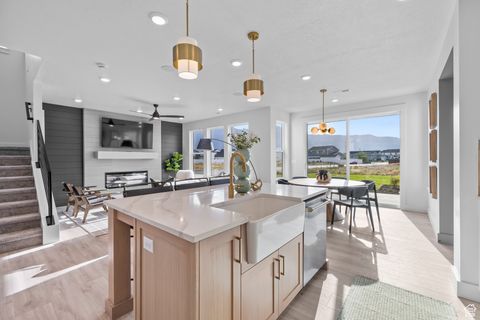 Tiny photo for 2938 N 2350 W #105, Farr West, UT 84404 (MLS # 2111053)