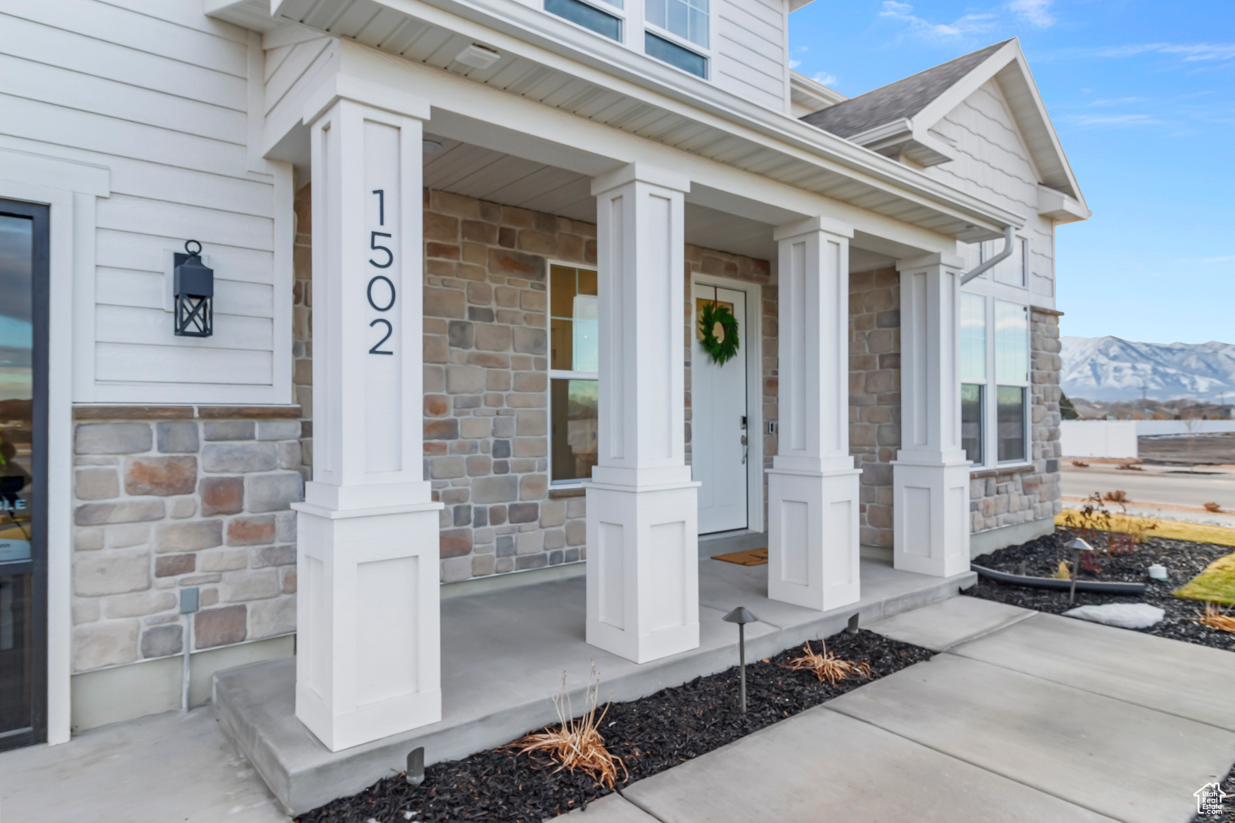 HART ESTATES - Residential
