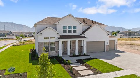 Photo of 2938 N 2350 W #105, Farr West, UT 84404 (MLS # 2111053)