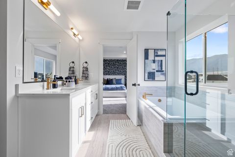 Tiny photo for 2938 N 2350 W #105, Farr West, UT 84404 (MLS # 2111053)