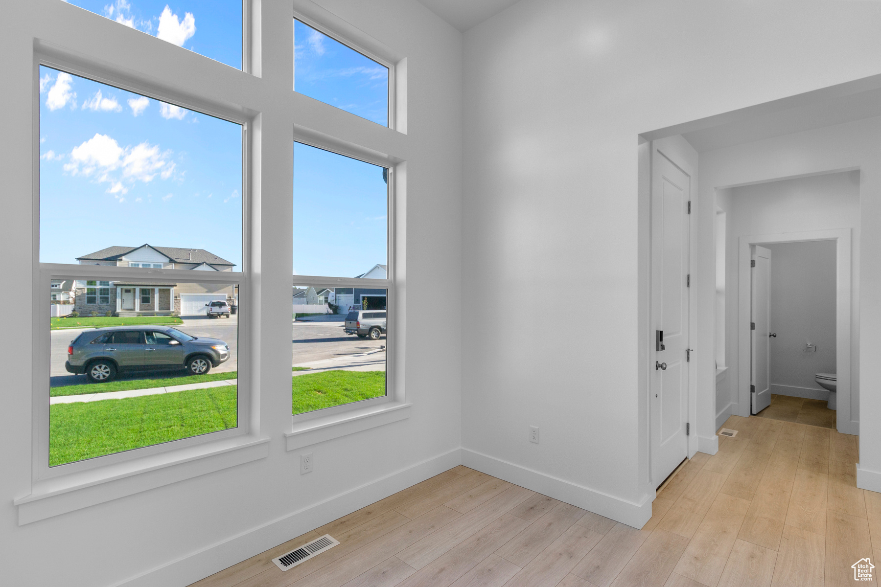HART ESTATES - Residential