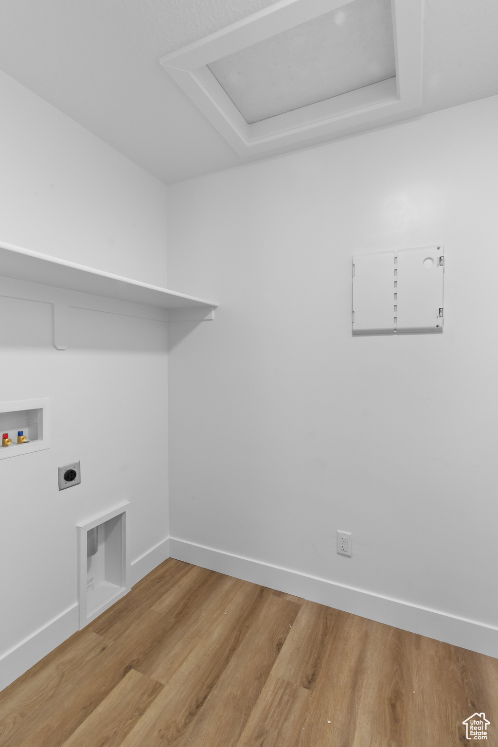 NORTH POINT - Residential