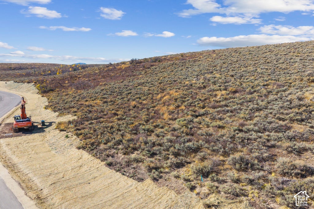 Photo of 5095 PAINTED VALLEY PASS #3, Park City, UT 84098 (MLS # 2191453)