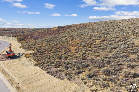 Photo of 5095 PAINTED VALLEY PASS #3, Park City, UT 84098 (MLS # 2191453)