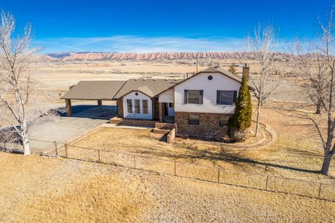 Photo of 9274 N 8500 E, Tridell, UT 84076 (MLS # 2135666)
