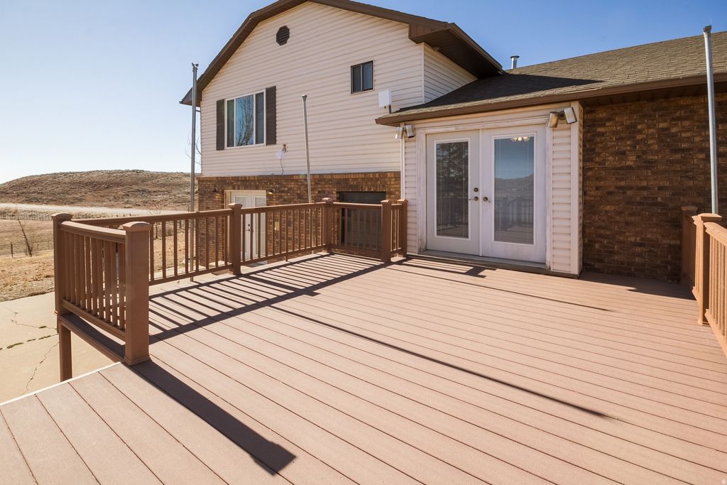 Photo of 9274 N 8500 E, Tridell, UT 84076 (MLS # 2135666)