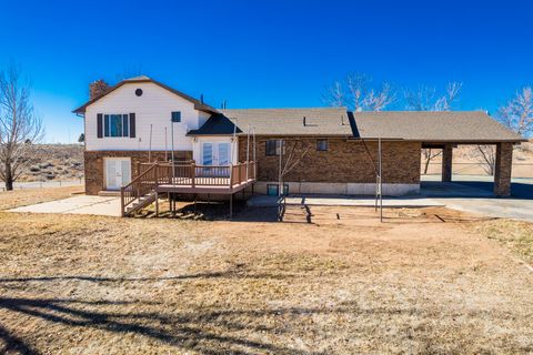 Tiny photo for 9274 N 8500 E, Tridell, UT 84076 (MLS # 2135666)