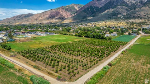 Vacant Land For Sale - 600 S 200<br/> Willard, UT 84340