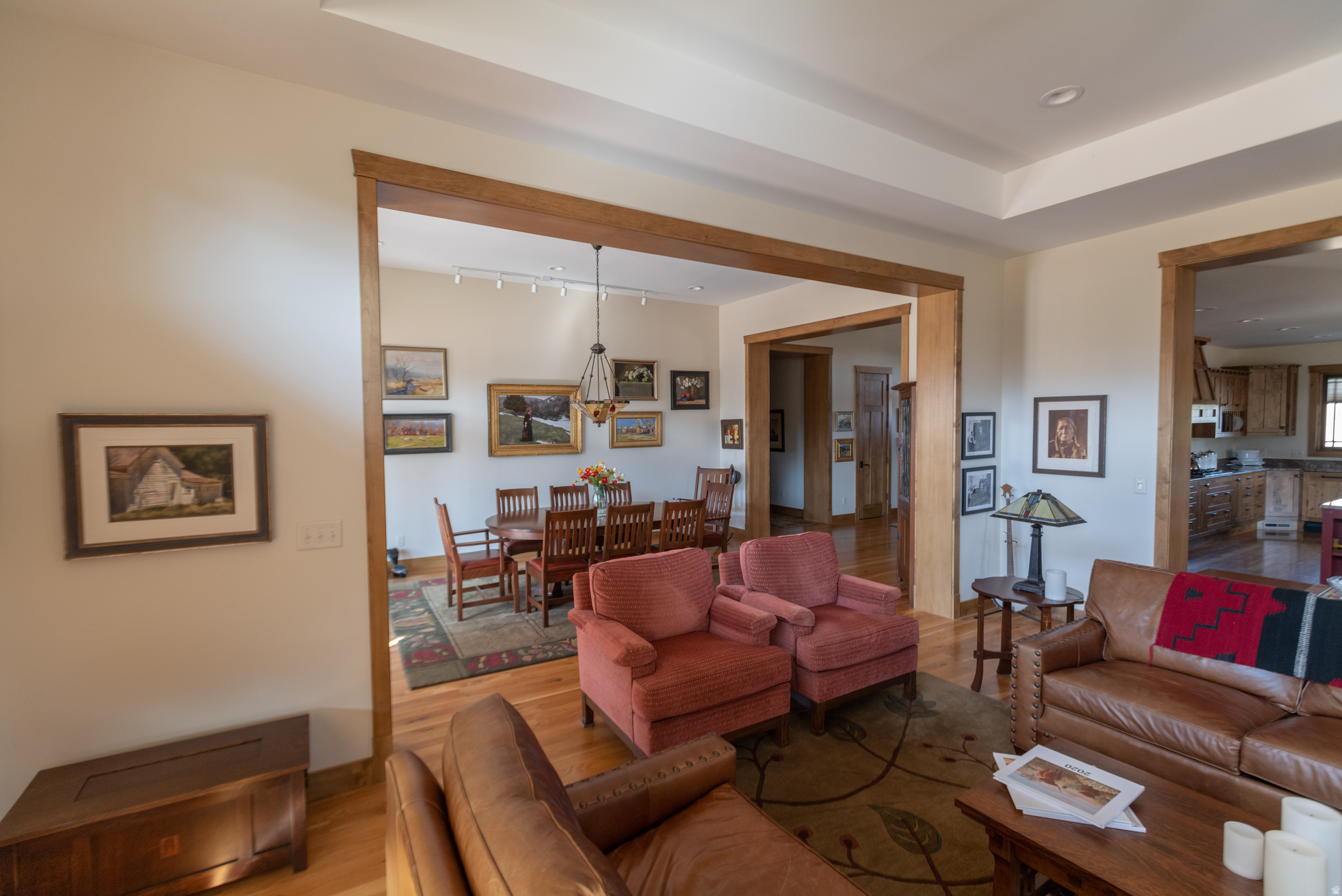 VALLEY VIEW SUB - Residential