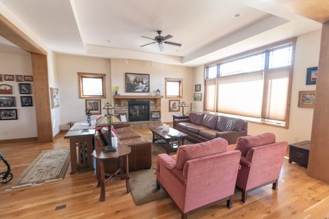 Tiny photo for 775 E VALLEY VIEW RD, Fillmore, UT 84631 (MLS # 2135897)