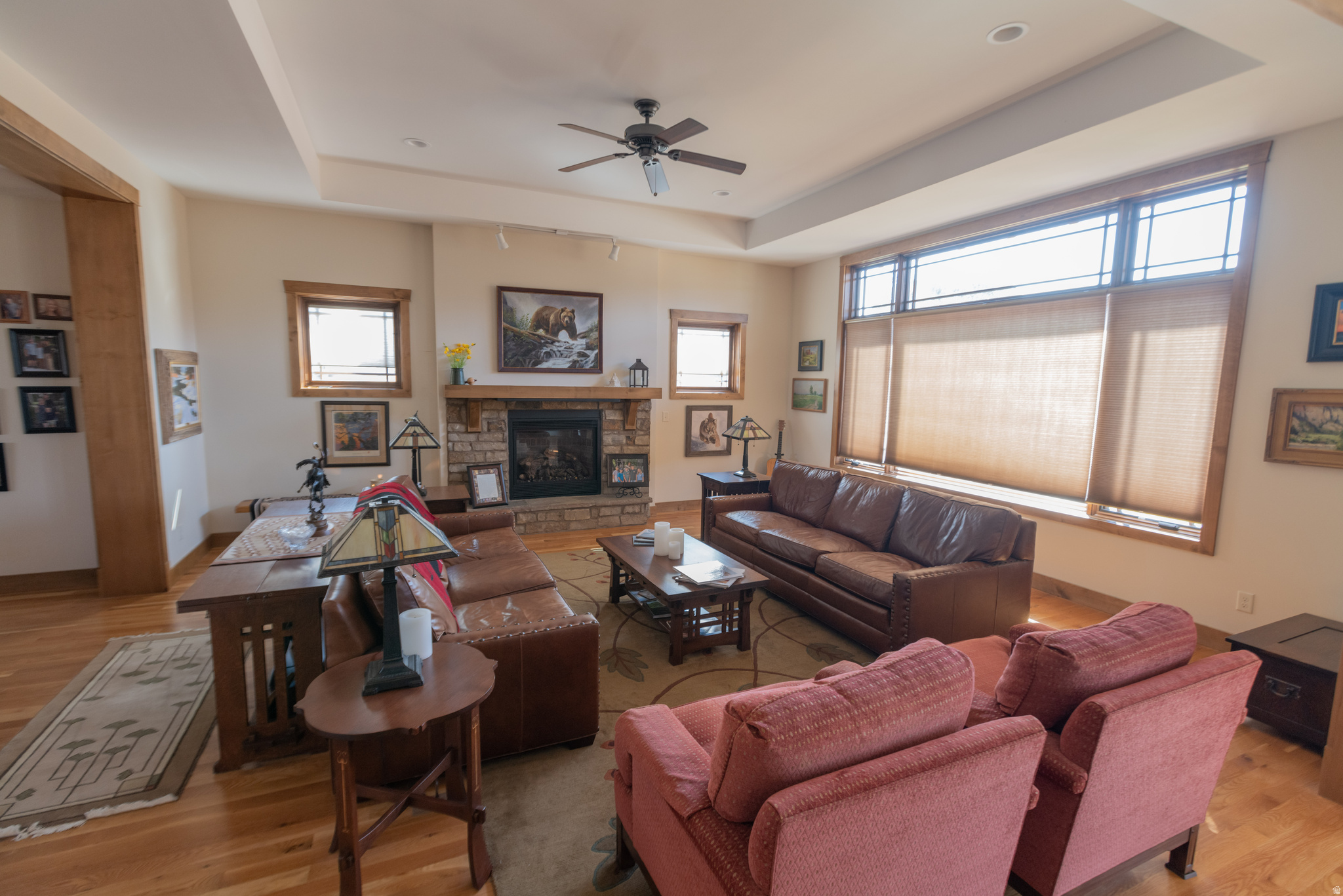 VALLEY VIEW SUB - Residential