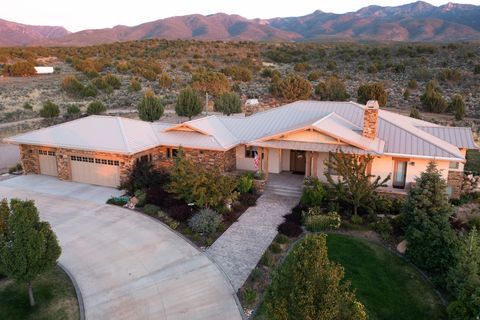 Photo of 775 E VALLEY VIEW RD, Fillmore, UT 84631 (MLS # 2135897)
