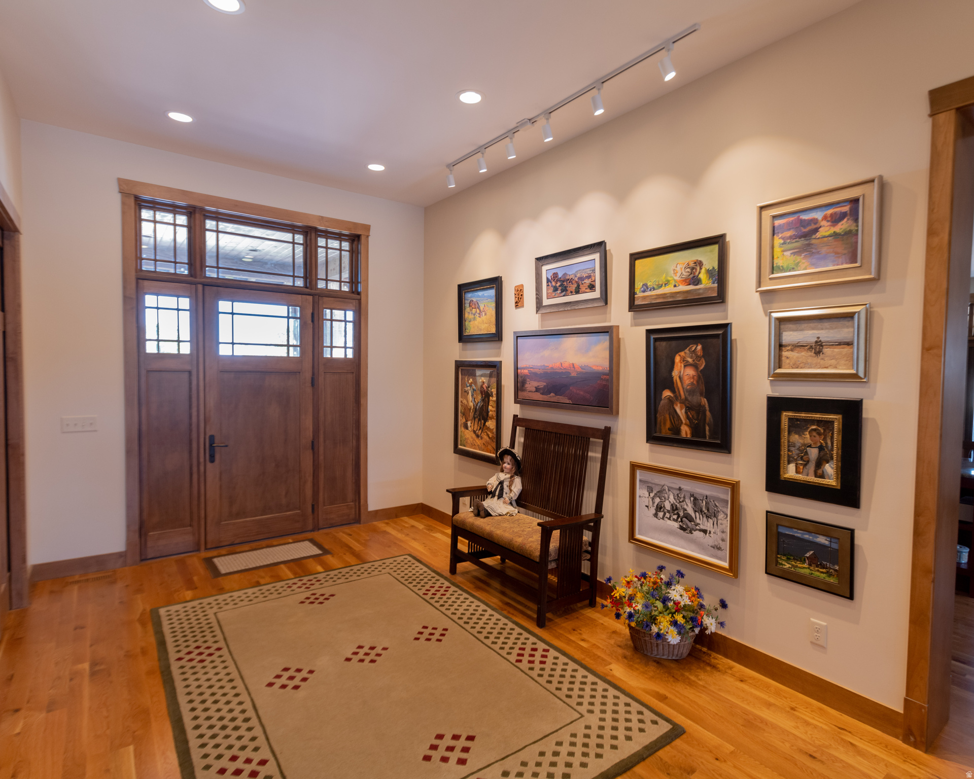 VALLEY VIEW SUB - Residential