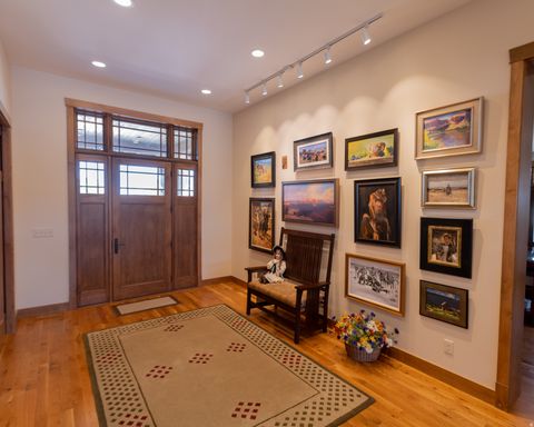 Tiny photo for 775 E VALLEY VIEW RD, Fillmore, UT 84631 (MLS # 2135897)