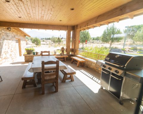 Tiny photo for 775 E VALLEY VIEW RD, Fillmore, UT 84631 (MLS # 2135897)