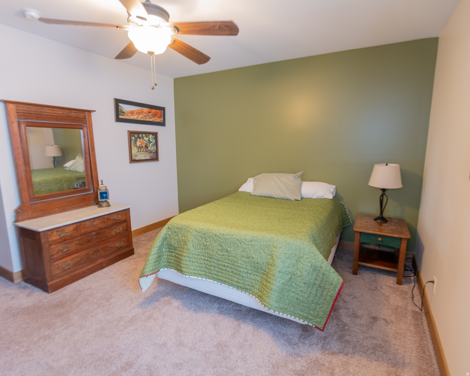 VALLEY VIEW SUB - Residential