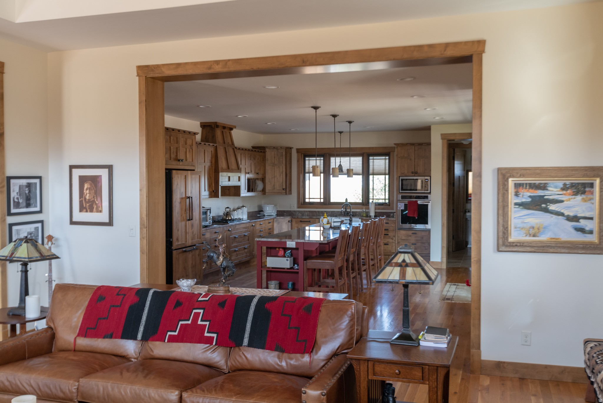 VALLEY VIEW SUB - Residential