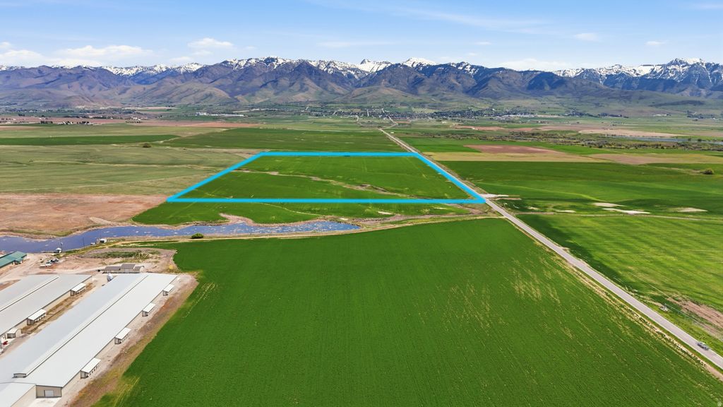 Photo of 1000 W 2800 S, Lewiston, UT 84320 (MLS # 2155756)