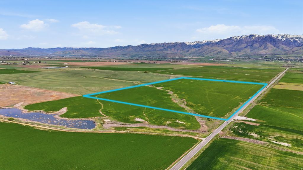 Photo of 1000 W 2800 S, Lewiston, UT 84320 (MLS # 2155756)
