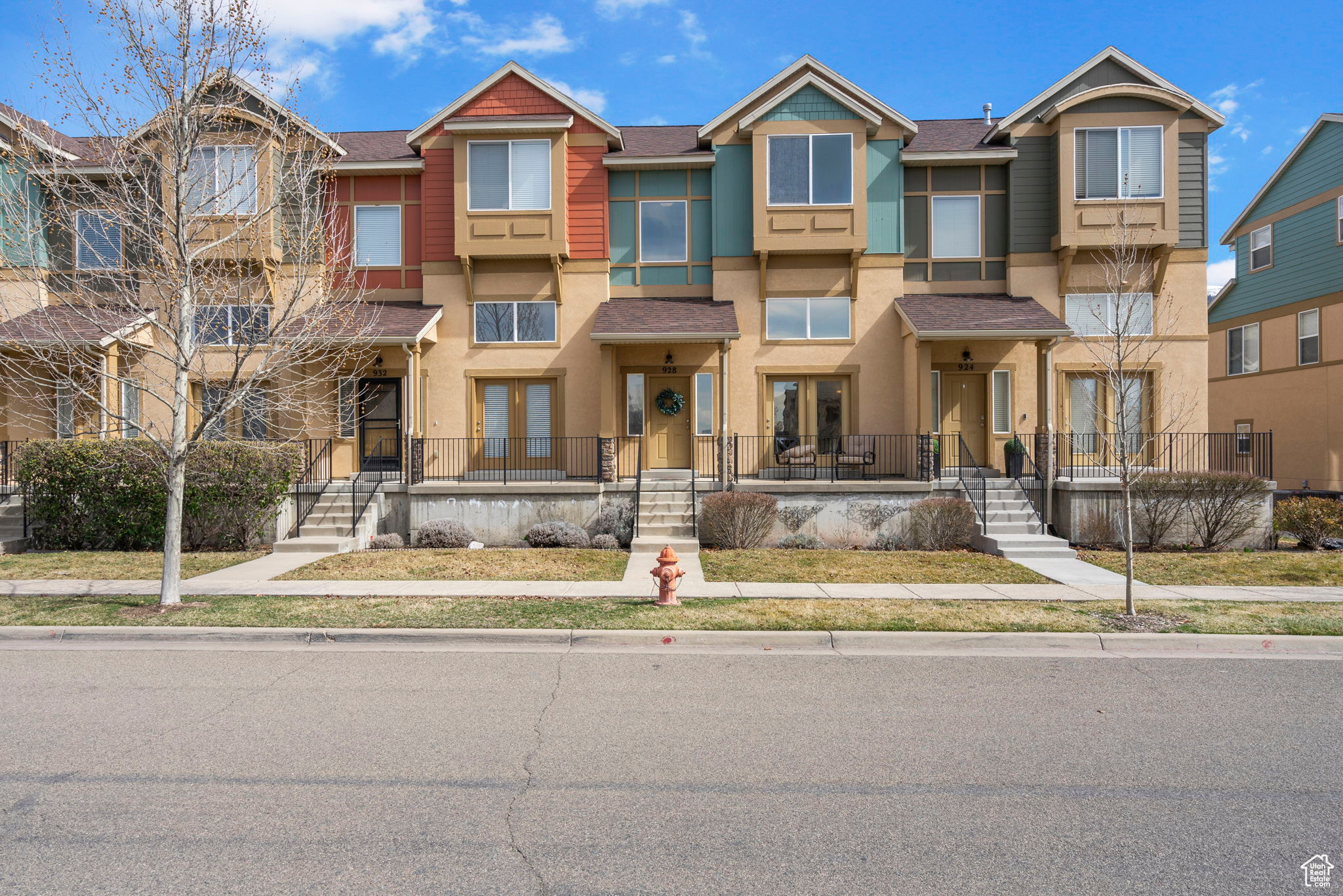 928 Shepard Pkwy, Farmington, Utah image 1