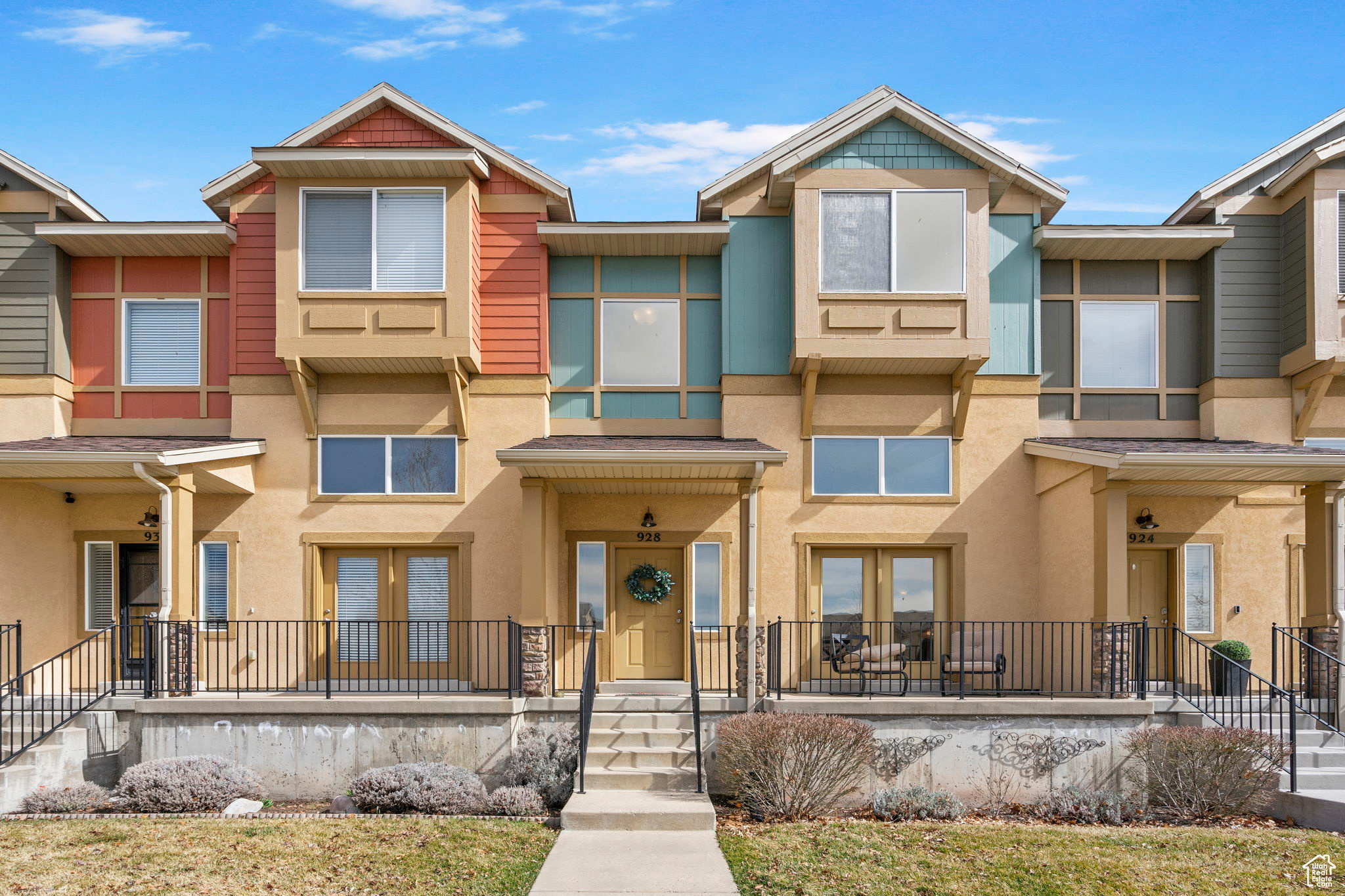 928 Shepard Pkwy, Farmington, Utah image 26