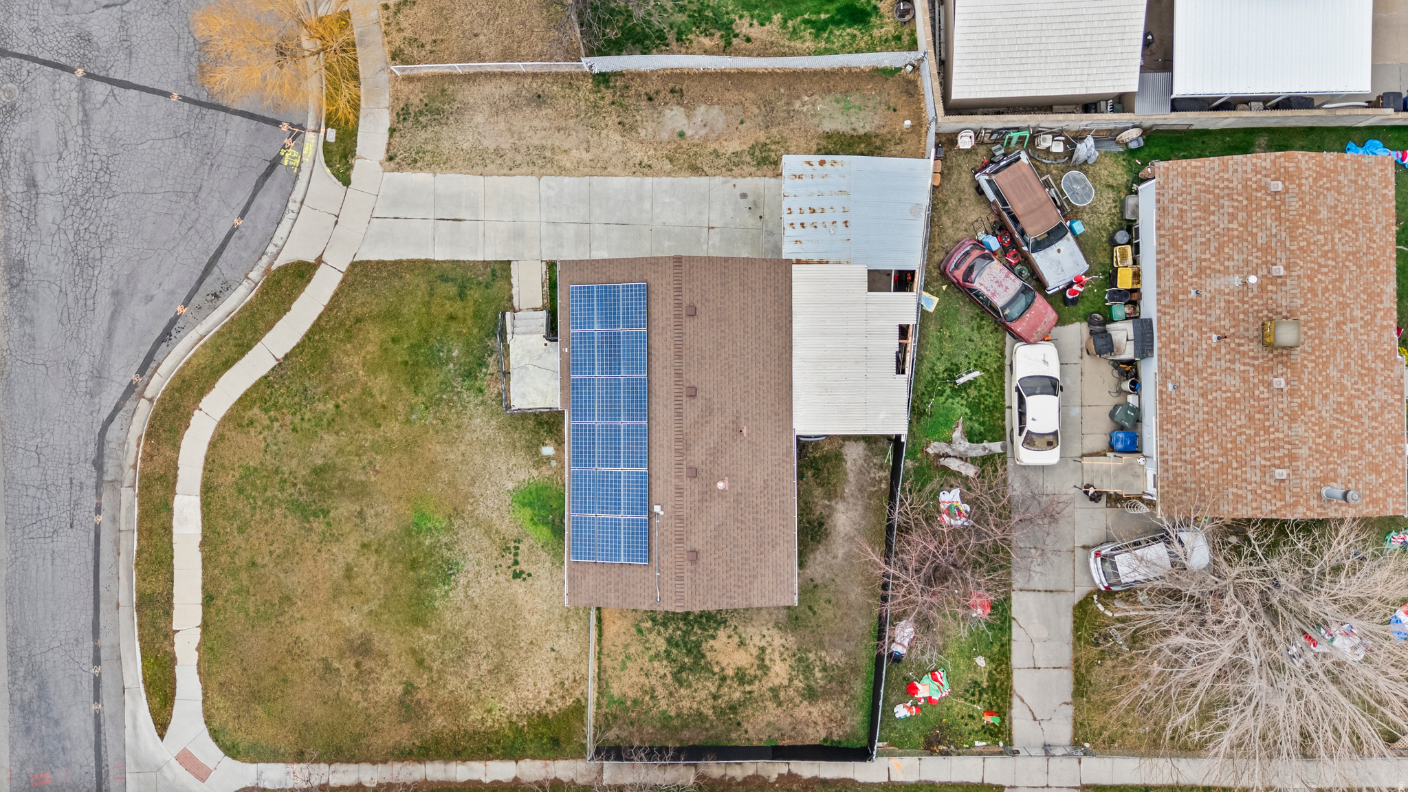 MEADOWS - Residential