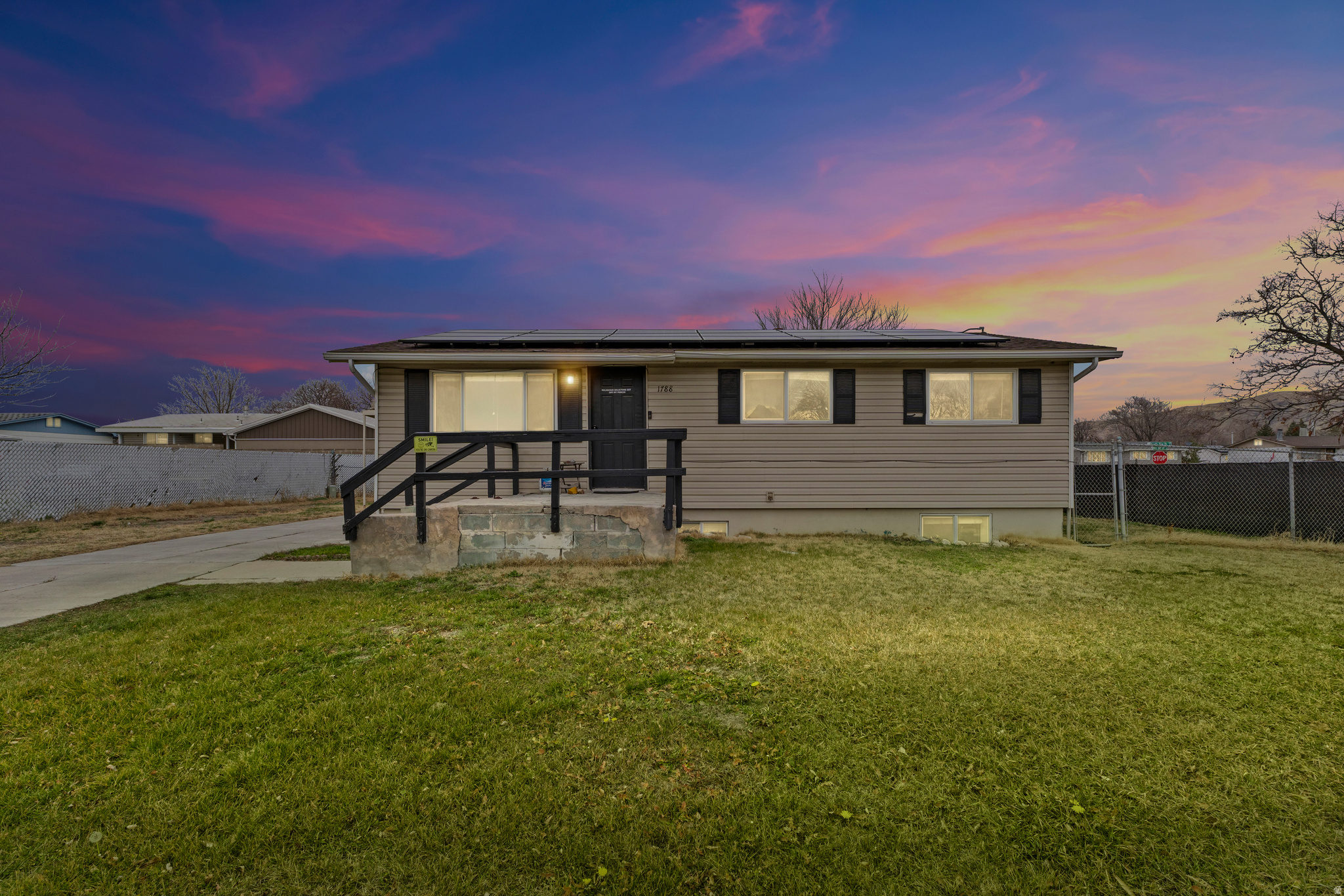 MEADOWS - Residential